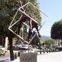 Monumento il viaggio della conoscenza 004